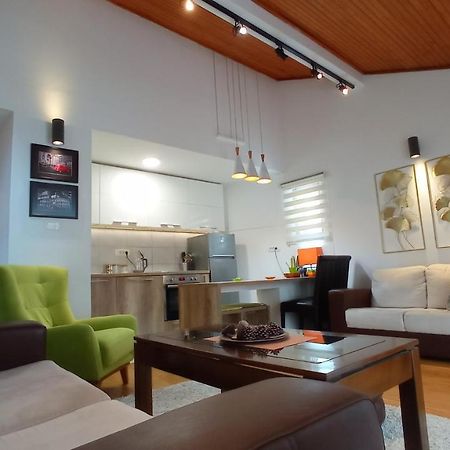 Apartment Maja Budva Bagian luar foto
