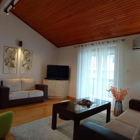 Apartment Maja Budva Bagian luar foto