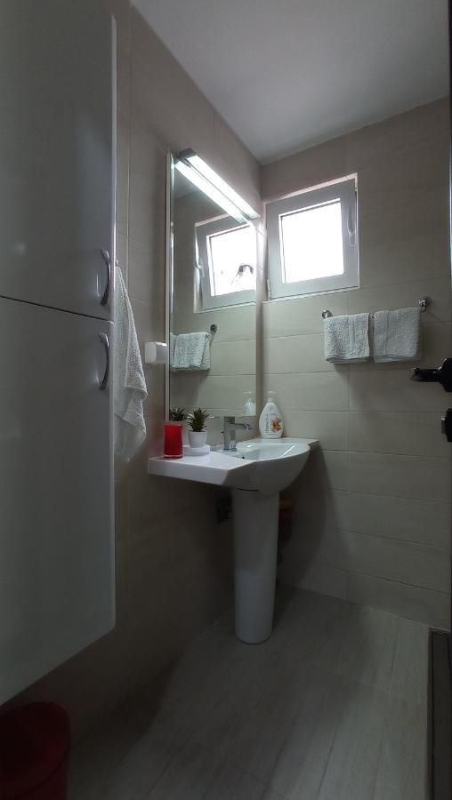 Apartment Maja Budva Bagian luar foto